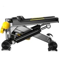 Mini Stepper com Elásticos WCT Fitness - 2