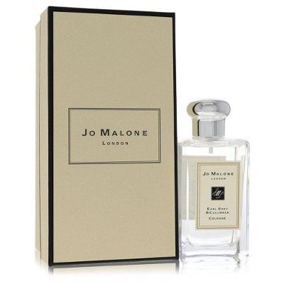 Colônia Feminina Jo Malone Earl Grey e Cucumber - unisex 100ml