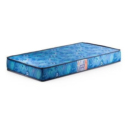 Colchão Espuma Supreme Solteiro D20 Branco Gazin Colchões