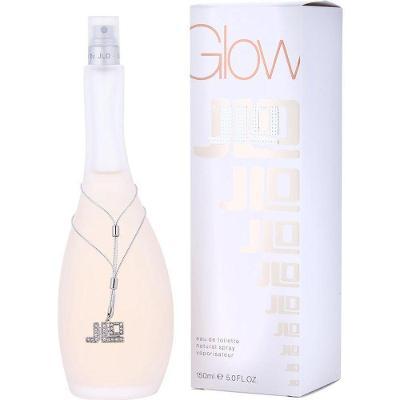 Perfume Feminino Jennifer Lopez Glow Edt Spray 150ml