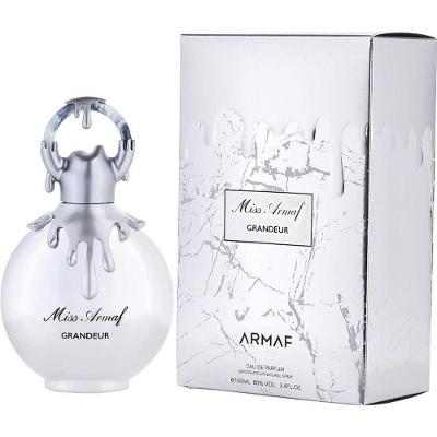 Perfume Feminino Armaf Miss Grandeur Eau de Parfum Spray 100ml