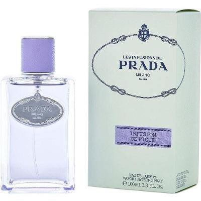 Perfume Feminino Prada Infusion de Figue Eau Parfum Spray 100ml