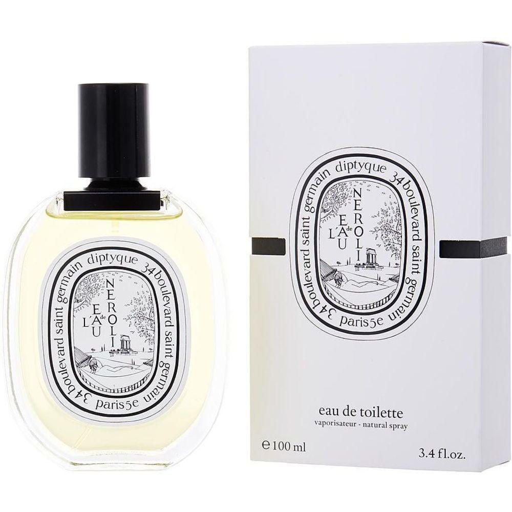 Perfume Feminino Diptyque L'eau de Neroli Edt Spray 100ml - 1
