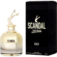 Perfume Feminino Jean Paul Gaultier Scandal Gold Eau de Parfum Spray 80ml - 1