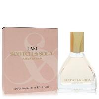 Perfume Feminino Scotch e Soda I Am Eau de Parfum 60ml - 1