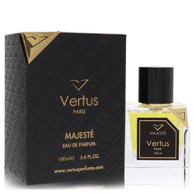 Perfume Feminino Vertus Majeste Eau de Parfum - unisex 100ml