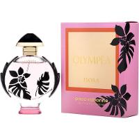 Perfume Feminino Paco Rabanne Olympea Flora Intense Eau de Parfum Spray 50ml - 1