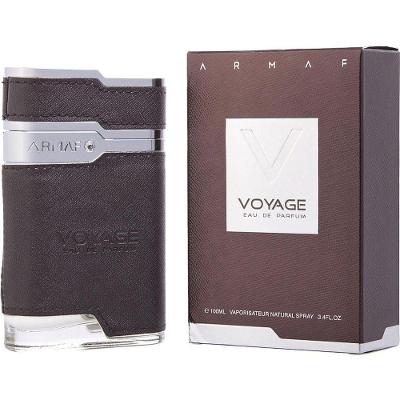 Perfume Masculino Armaf Voyage Brown Eau de Parfum Spray 100ml