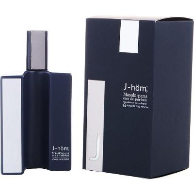 Perfume Feminino Masaki Matsushima J-hom Eau de Parfum Spray 80ml