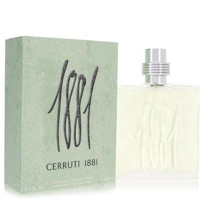 Perfume Masculino 1881 Nino Cerruti Eau de Toilette 200ml