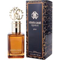 Perfume Feminino Roberto Cavalli Signature Edp Spray 50ml - Nova Embalagem - 1