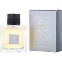 Perfume Masculino Guerlain L'homme Ideal L'intense Edp Spray 150ml - Nova Embalagem - 1