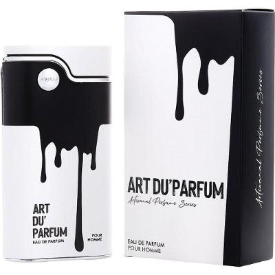 Perfume Masculino Armaf Art Du'parfum Eau de Parfum Spray 100ml