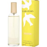 Perfume Feminino Nina Ricci L'air Du Temps Edt Spray Refill 100ml - 1