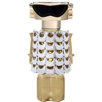 Perfume Feminino Paco Rabanne Fame Parfum Spray Recarregável 80ml - sem Caixa - 1