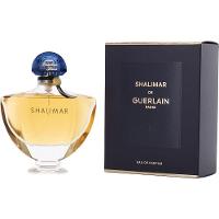Perfume Feminino Guerlain Shalimar Eau de Parfum Spray 90ml - Nova Embalagem - 1