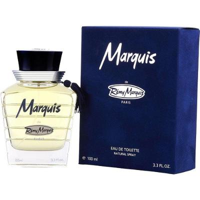 Perfume Masculino Remy Marquis Edt Spray 100ml