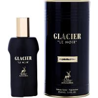 Perfume Masculino Maison Alhambra Glacier Le Noir Eau de Parfum Spray 100ml - 1