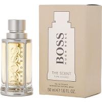 Perfume Masculino Hugo Boss The Scent Pure Accord Edt Spray 50ml - 1