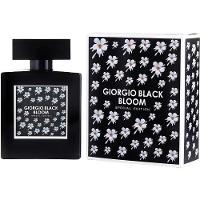 Perfume Masculino Giorgio Group Black Bloom Edp Spray 100ml - Edição Especial - 1