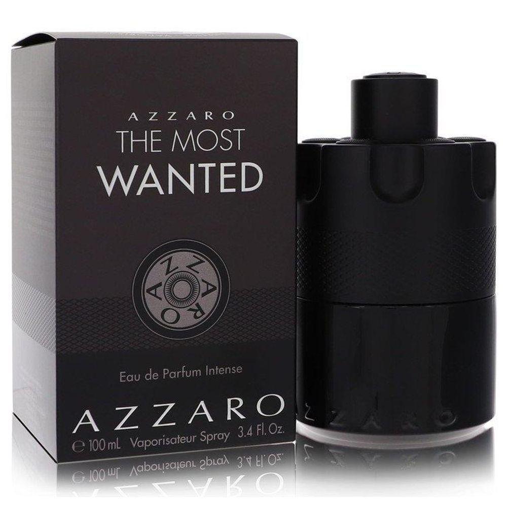 Perfume Masculino Azzaro The Most Wanted Eau de Parfum Intense 100ml - 1