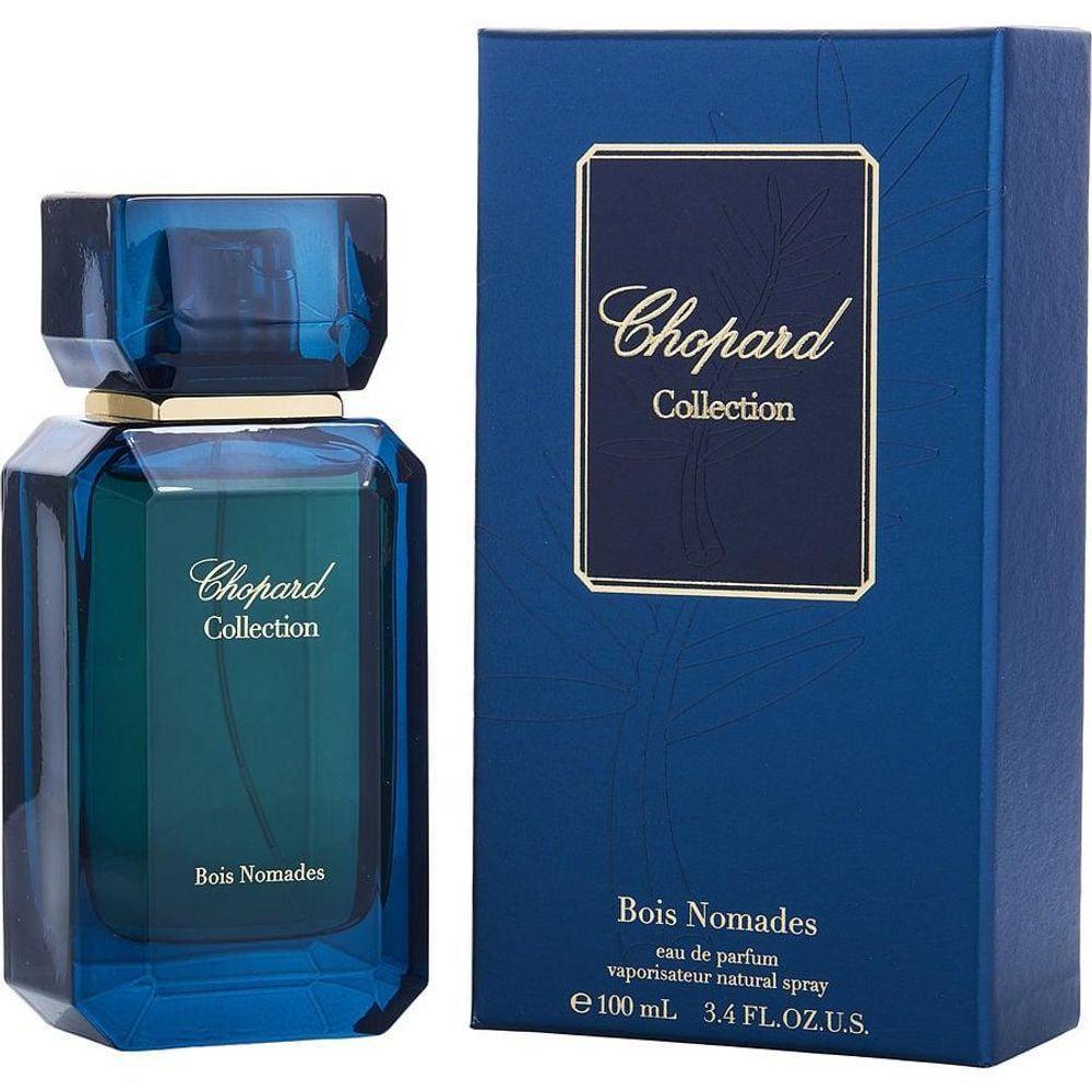 Perfume Unisex Chopard Collection Bois Nomades Eau de Parfum Spray 100ml - 1