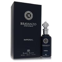 Perfume Masculino Dumont Bravanzo Imperial Paris Extrait de Parfum - unisex 100ml - 1