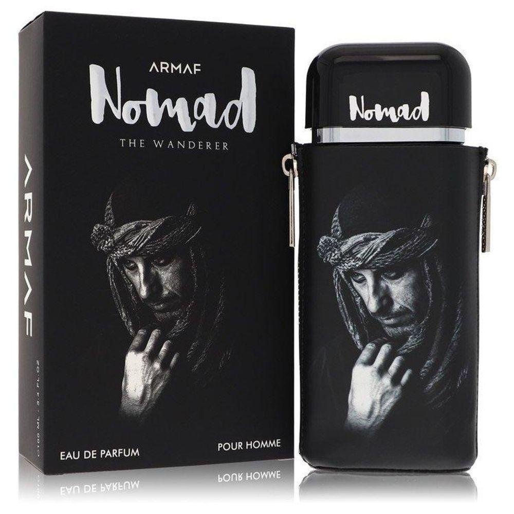 Perfume Masculino Armaf Nomad The Wanderer Eau de Parfum 100ml - 1