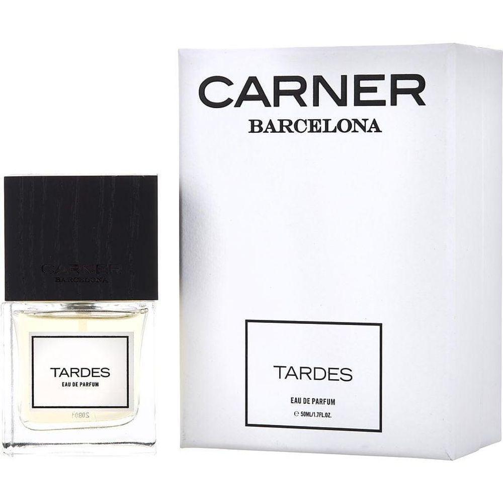 Perfume Unisex Carner Barcelona Tardes Eau de Parfum Spray 50ml - 1