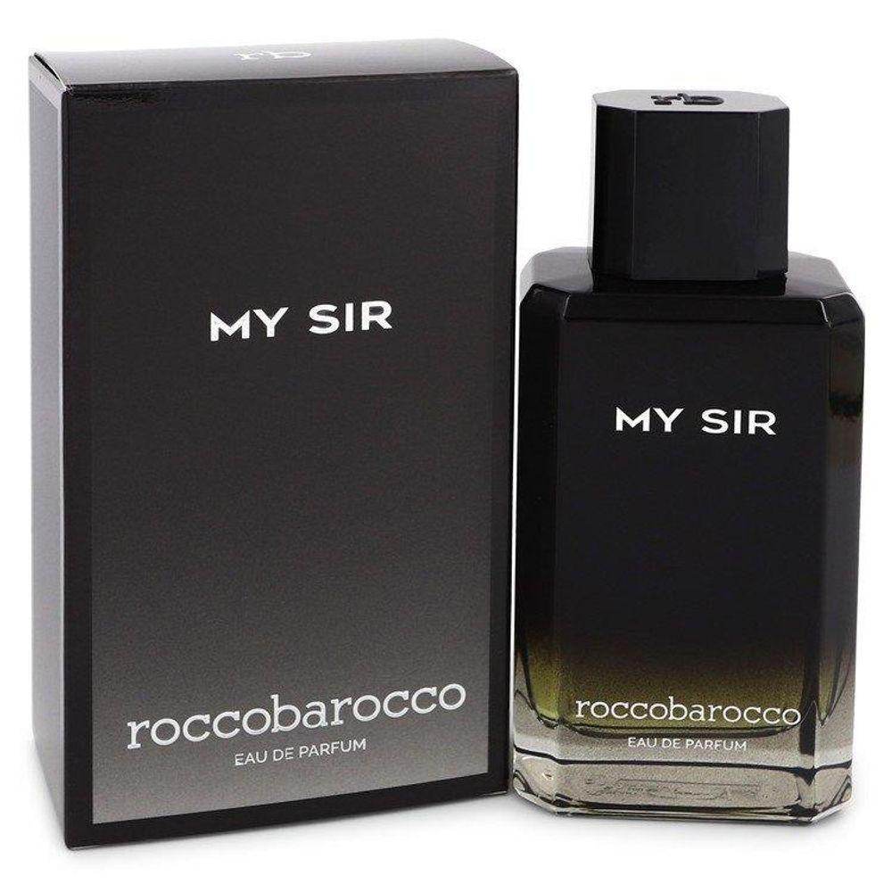 Perfume Masculino Roccobarocco My Sir Eau de Parfum 100ml - 1