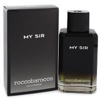Perfume Masculino Roccobarocco My Sir Eau de Parfum 100ml - 1