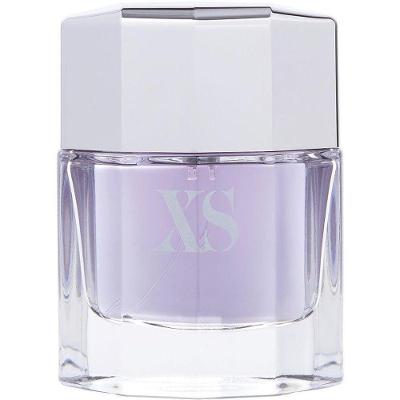 Perfume Masculino Paco Rabanne Xs Edt Spray 100ml - Nova Embalagem - sem Caixa