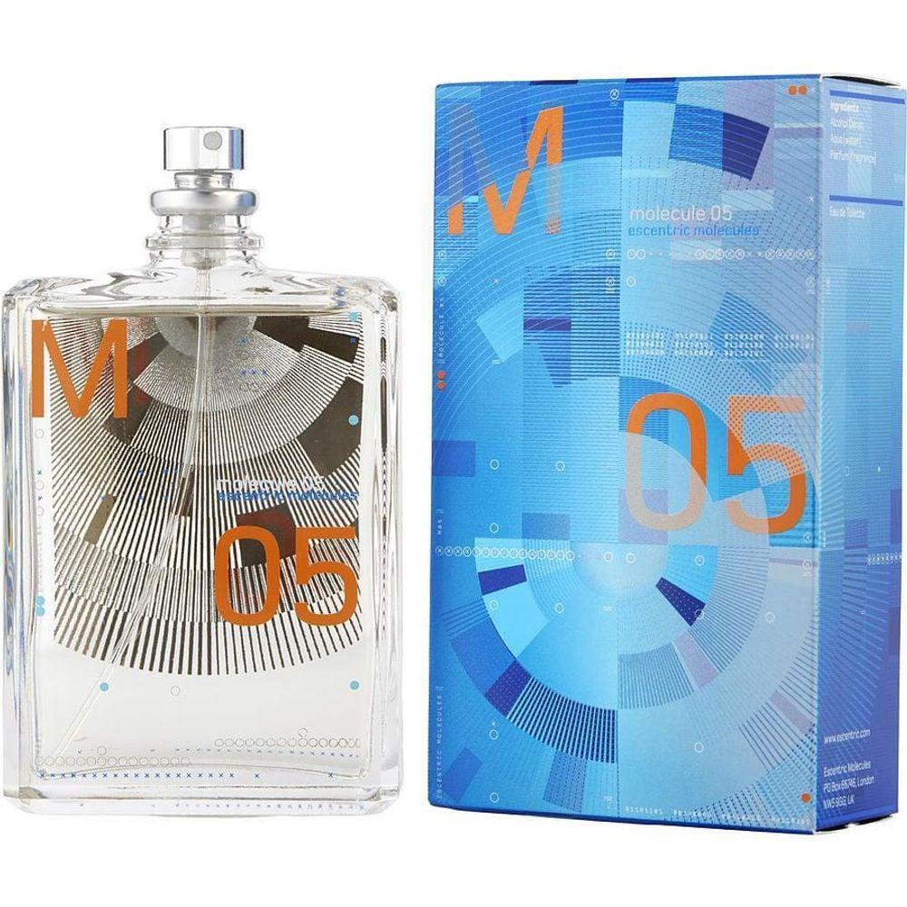 Perfume Unisex Escentric Molecules Molecule 05 Edt Spray 400ml - 1