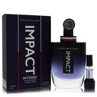 Perfume Masculino Tommy Hilfiger Impact Intense Edp 100ml +4ml versão Mini - 1