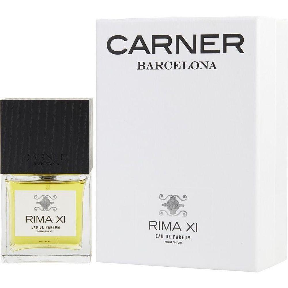 Perfume Unisex Carner Barcelona Rima Xi Eau de Parfum Spray 100ml - 1