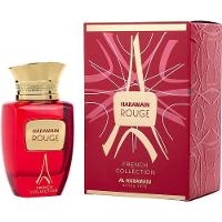 Perfume Unisex Al Haramain Rouge French Collection Eau de Parfum Spray 100ml - 1
