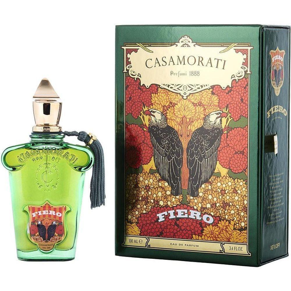 Perfume Masculino Xerjoff Casamorati Fiero Eau de Parfum Spray 100ml - 1