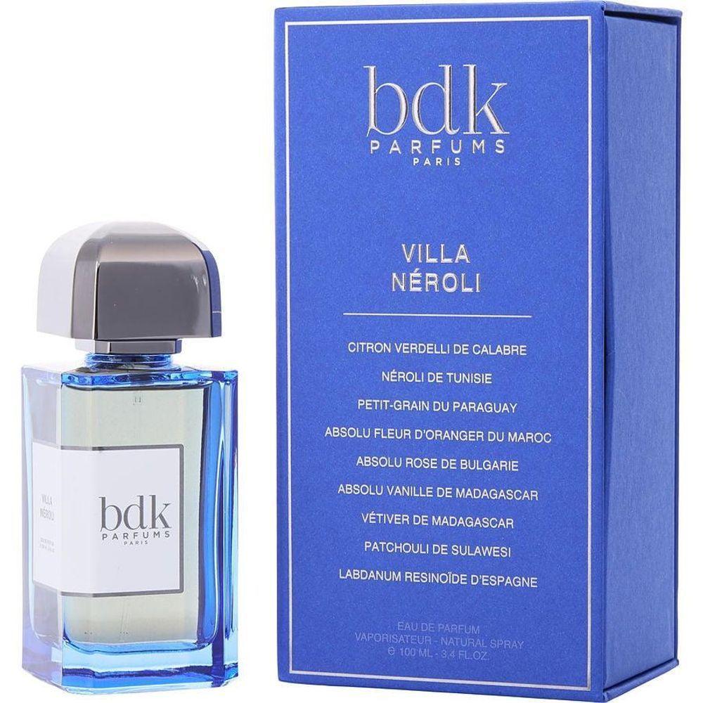 Perfume Unisex Bdk Parfums Villa Neroli Eau de Parfum Spray 100ml - 1