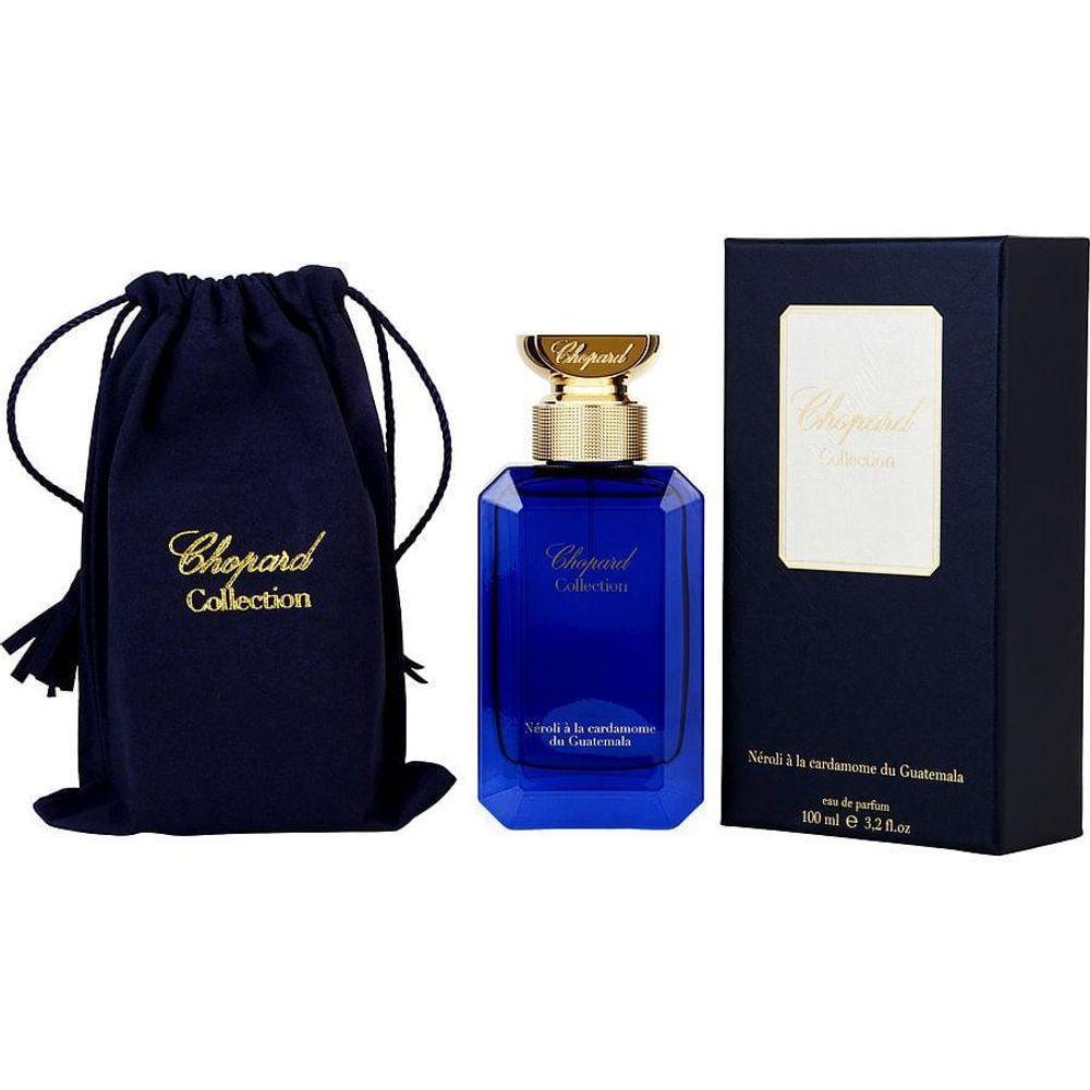 Perfume Unisex Chopard Collection Neroli A La Cardamome Du Guatemala Edp Spray 100ml - 1