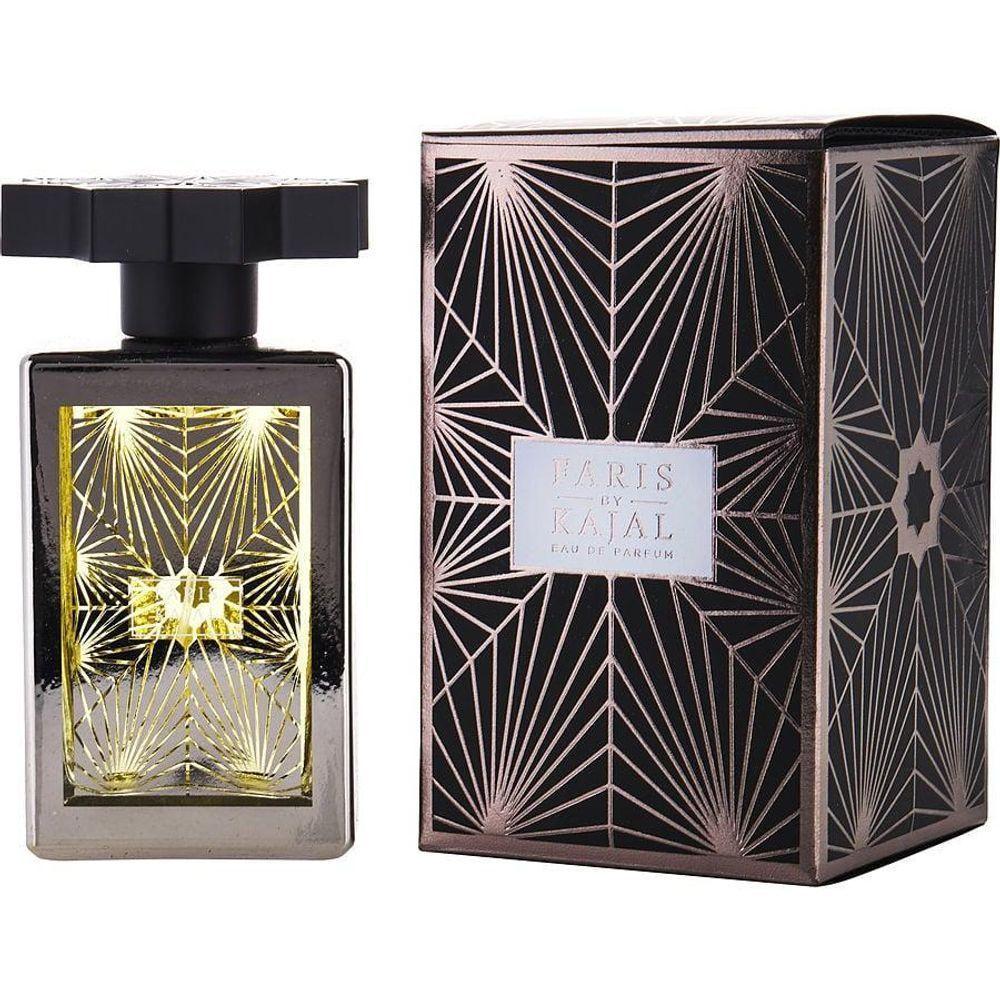 Perfume Unisex Kajal Faris Eau de Parfum Spray 100ml - 1
