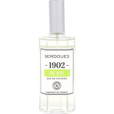 Perfume Unisex Berdoues 1902 The Vert Eau de Colônia Spray 125ml