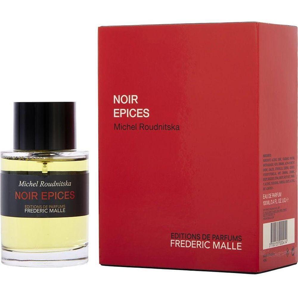 Perfume Unisex Frederic Malle Noir Epices Eau de Parfum Spray 100ml - 1