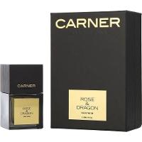 Perfume Unisex Carner Barcelona Rose e Dragon Eau de Parfum Spray 50ml - 1