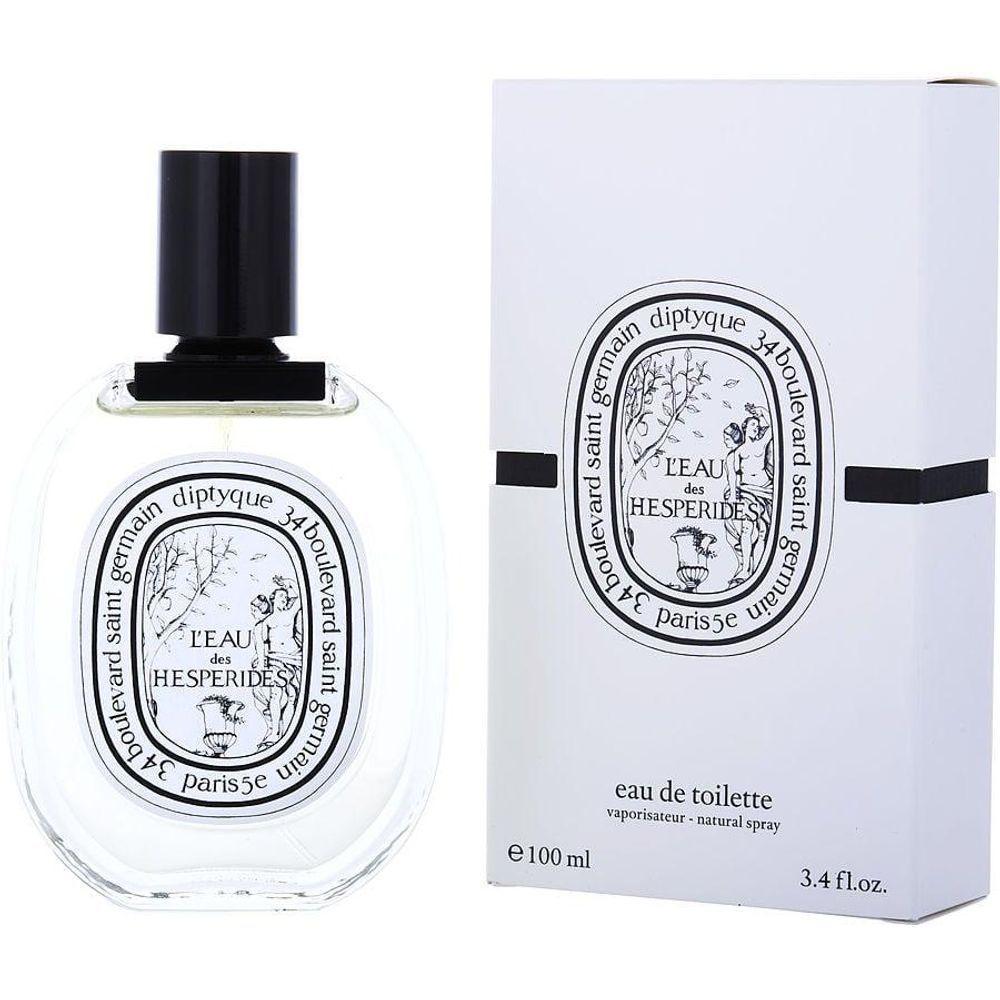Perfume Unisex Diptyque L'eau Des Hesperides Edt Spray 100ml - 1