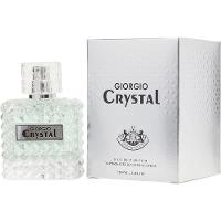 Perfume Unisex Giorgio Group Crystal Eau de Parfum Spray 100ml - 1