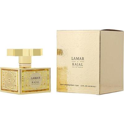 Perfume Unisex Kajal Lamar Eau de Parfum Spray 100ml