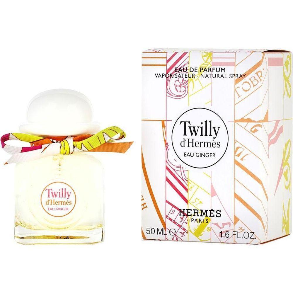 Perfume Unisex Hermes Twilly D'hermes Eau Ginger de Parfum Spray 150ml - 1