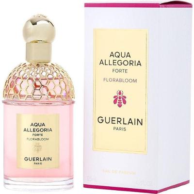 Perfume Unisex Guerlain Aqua Allegoria Florabloom Forte Edp Spray 125ml