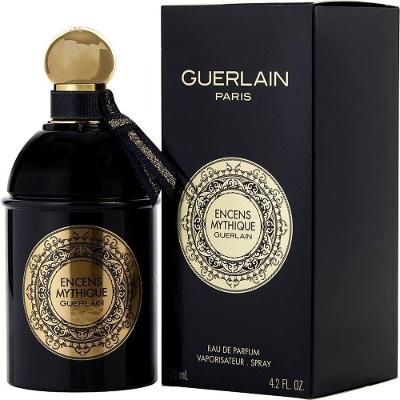 Perfume Unisex Guerlain Encens Mythique Eau de Parfum Spray 125ml