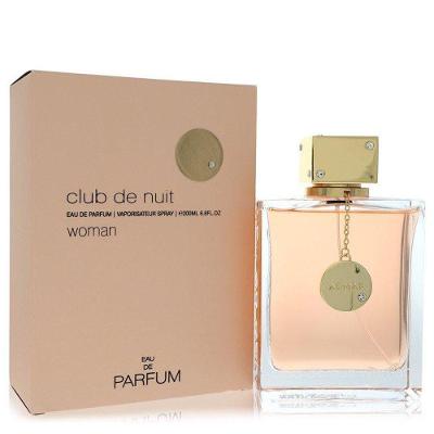 Perfume Feminino Club de Nuit Armaf Eau Parfum 200ml